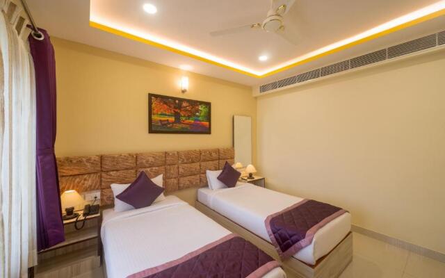 Zenith Hotels Hebbal Bangalore