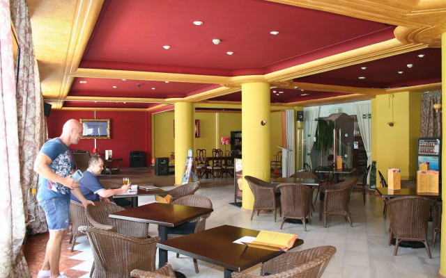 Hotel Chayofa Country Club