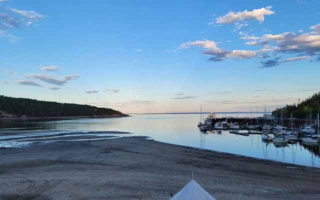 Auberge La Merveilleuse