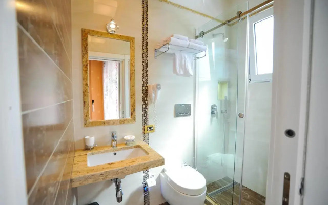 Hotel Iliria Internacional