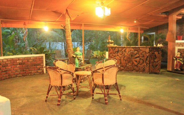 Sigiri Heritage Villa