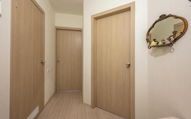 Хорошего дня на улице Александра Козицына 14