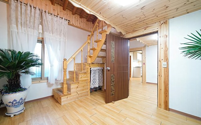 Gapyeong Piano Pension