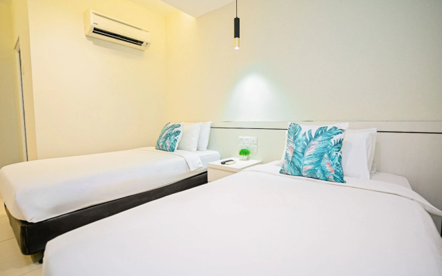 Sungei Wang Hotel