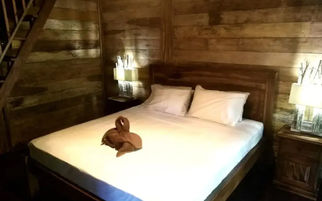 Ocean Prana - Hostel