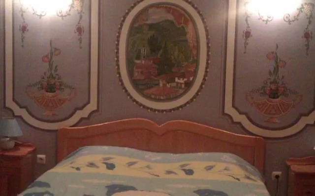 Guest House Edelweiss