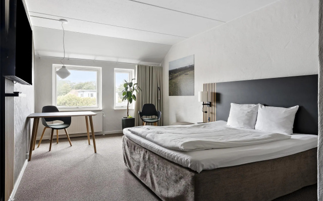Hotel Dalgas, BW Signature Collection