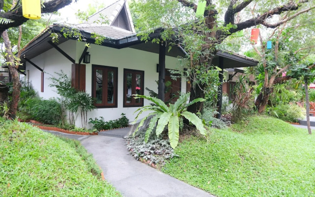 Vimarn Kaew Village and Resort