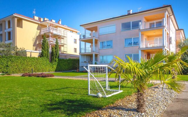 Villa Malin