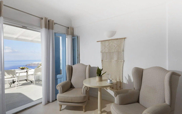 Andromeda Villas
