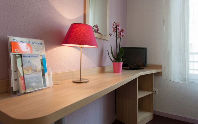 ResidHotel Saint Etienne Centre