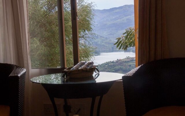 Arcadia Lodges Lake Bunyonyi