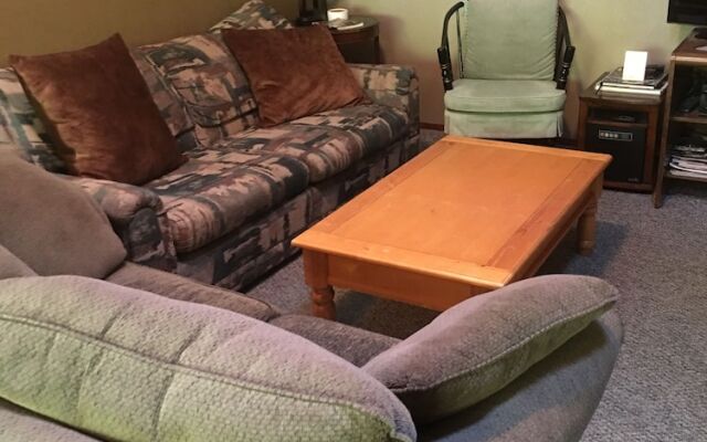 River Vista Vacation Homes