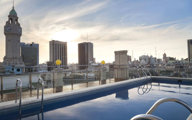 NH Collection Buenos Aires Centro Historico