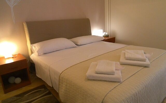 Palazzo Cutelli Bed&Book