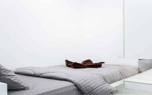 Straits Garden Georgetown Penang by DD Condominium