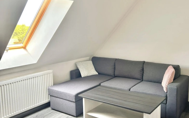 Apartamenty Golf Dyndeby