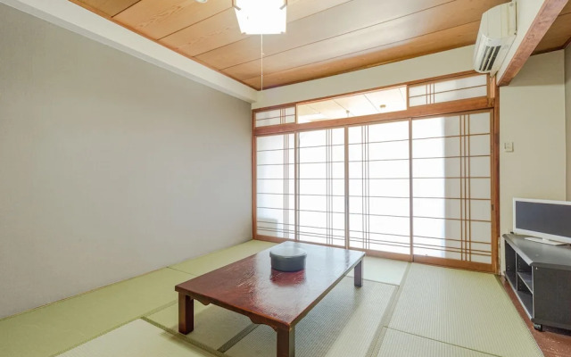 Tamana Onsen Ryuganji Onsen Hotel