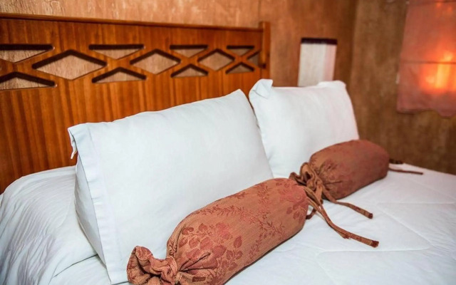 Hotel Serena Suite