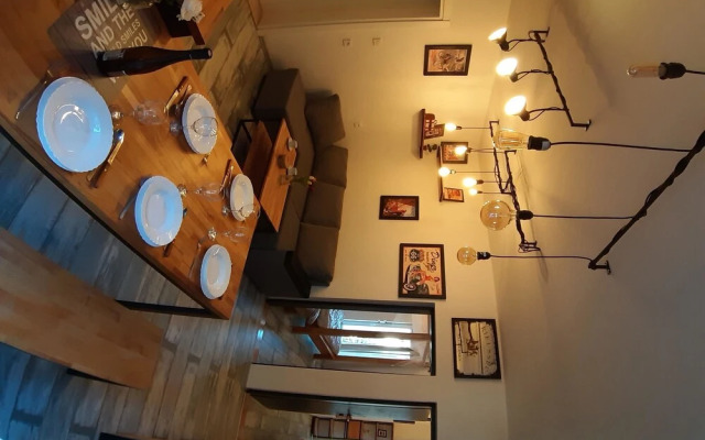 Apartments Bonko