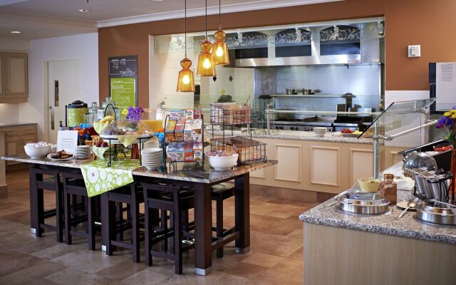 Hilton Garden Inn Minneapolis/Eden Prairie