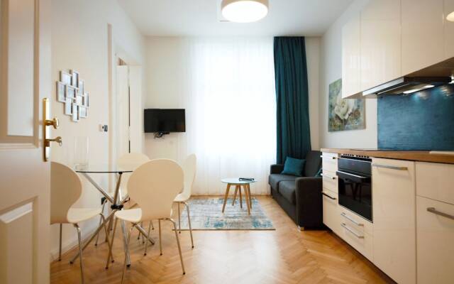 City Center 1 Bedroom Apartment
