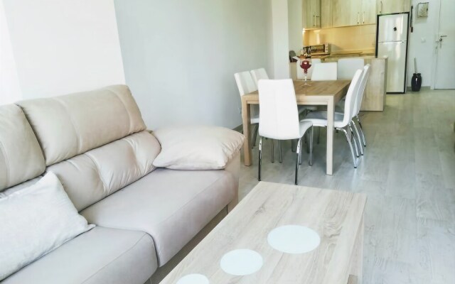 Wifi Luxury Modern Apartment