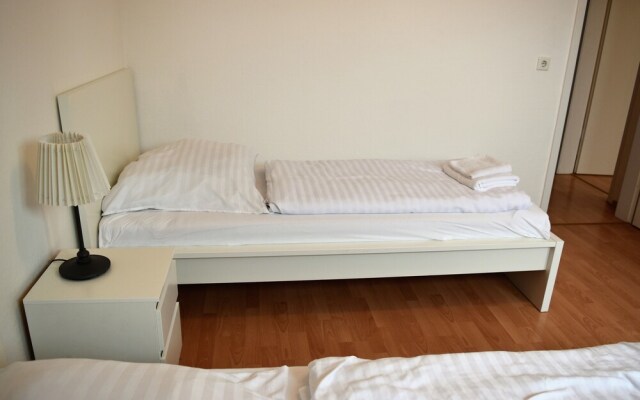 Ferienwohnung Neuss Schillerstrasse