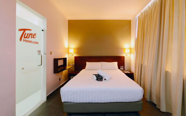 Tune Hotel - Waterfront Kuching
