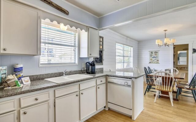 Bermuda Escape 3 Bedroom Home