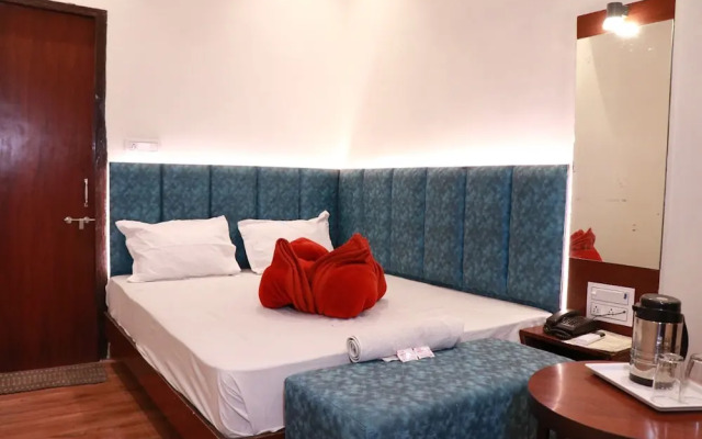 Hotel Amrit