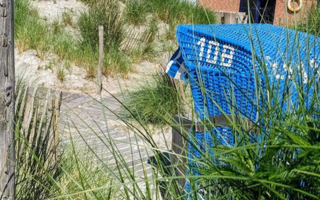 Wundervolles Ferienhaus fur Tating