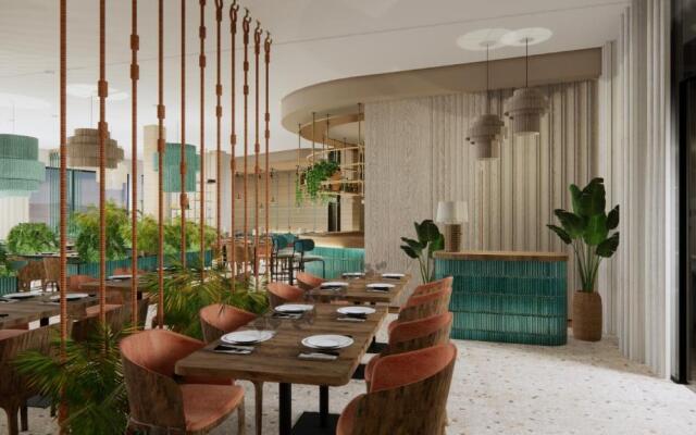Hotel Linea Mare*****