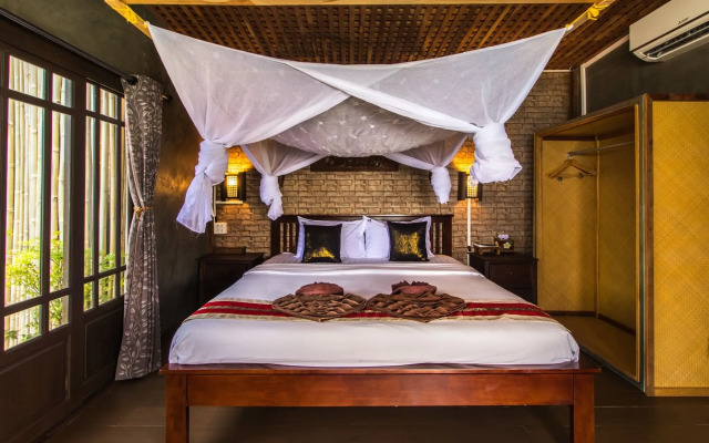 Taa Toh Sea View Resort