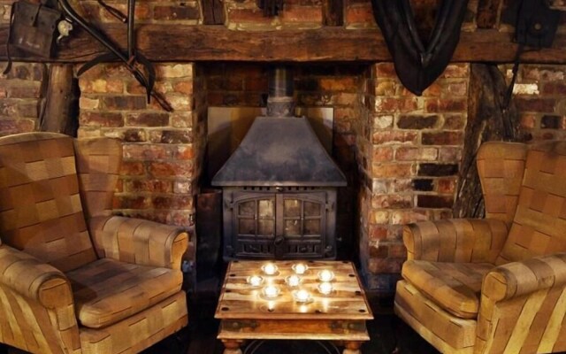 Gardeners Country Inn