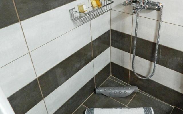 BLUE PHAISTOS APARTMENTS No1