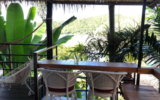 Cookies Salad Resort