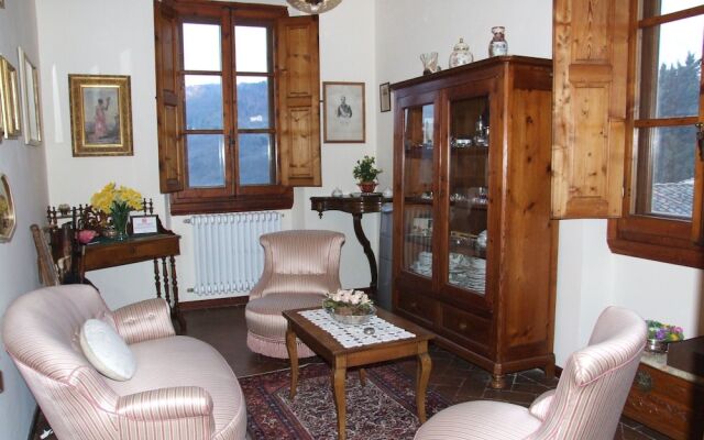 Villa Nobili B&B e Casa Vacanza
