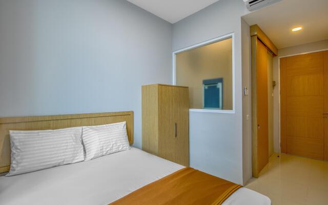 Homestay 8 - CBC