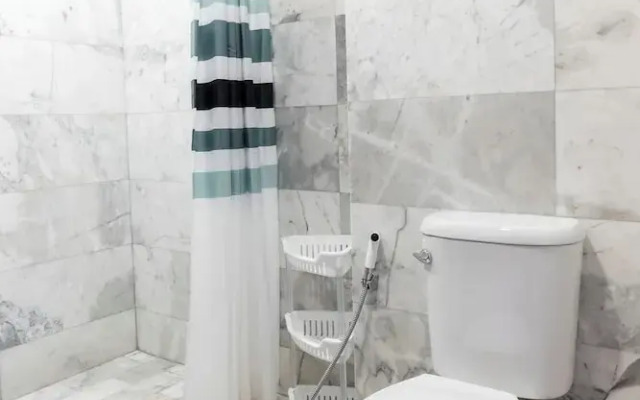 Rawai beach condo 207