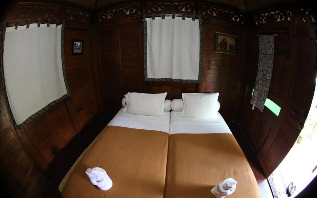 Omah Garengpoeng Guest House