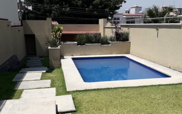 La casa de Xochitl