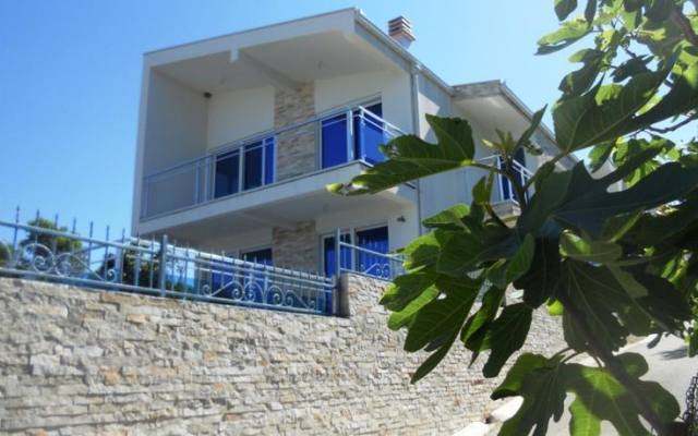 Villa Milica