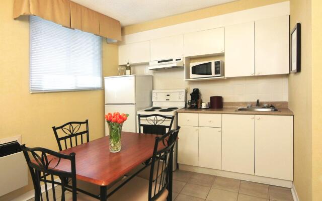 Best Western Plus Gatineau-Ottawa Downtown