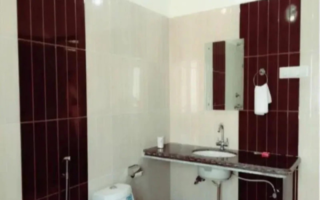 Hotel Ranthambore Vinayak