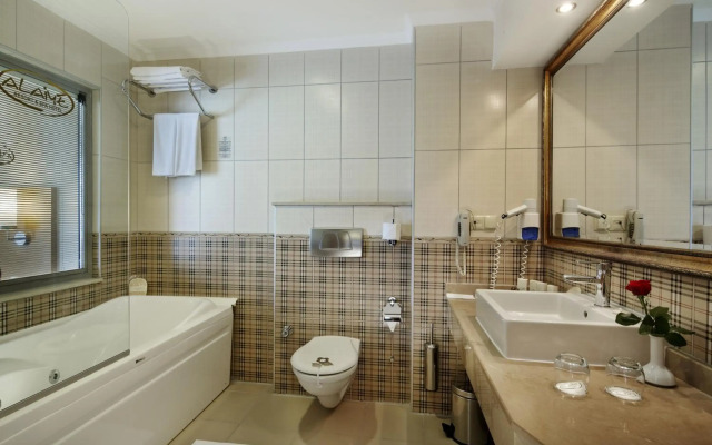 Alaiye Resort & Spa Hotel - All Inclusive