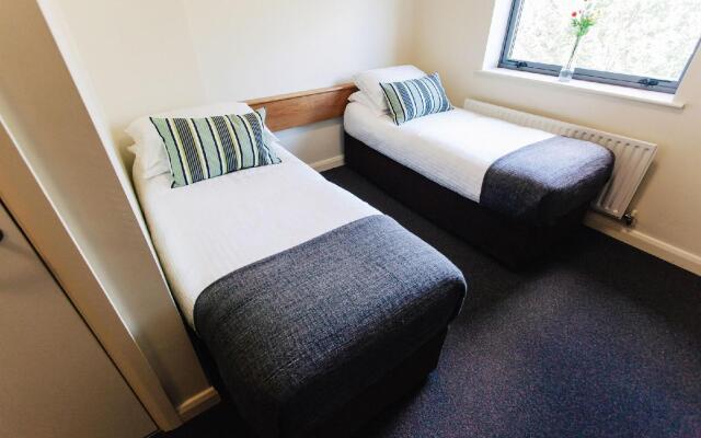 DCU Rooms Glasnevin - Hostel