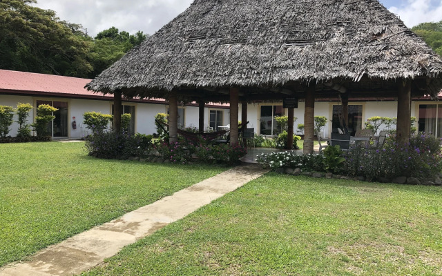 Gecko's Resort