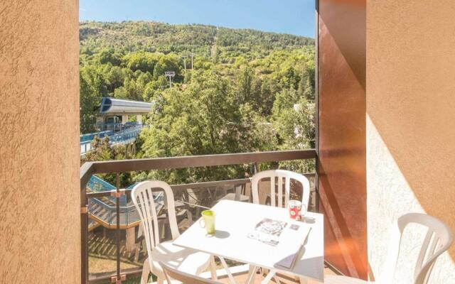 Appartement Briançon, 1 pièce, 4 personnes - FR-1-330C-49