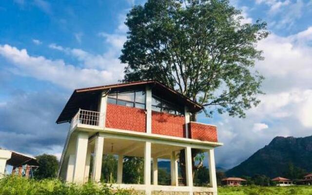 Jungle Inn Resorts